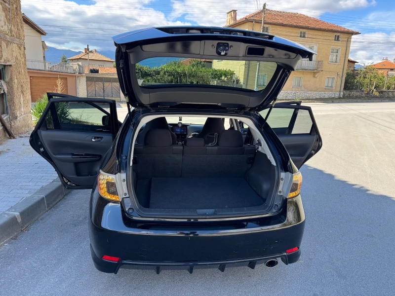 Subaru Impreza 4х4 / 150 К.С. / ГАЗ, снимка 2 - Автомобили и джипове - 52945508