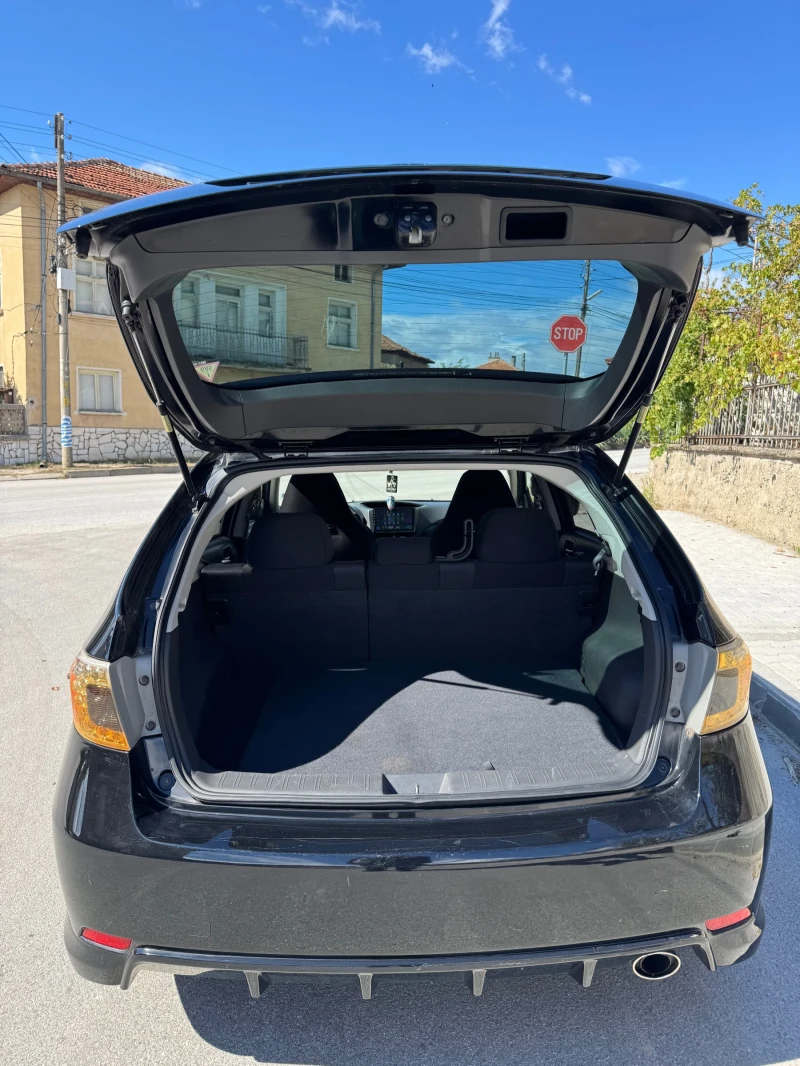 Subaru Impreza 4х4 / 150 К.С. / ГАЗ, снимка 12 - Автомобили и джипове - 52945508