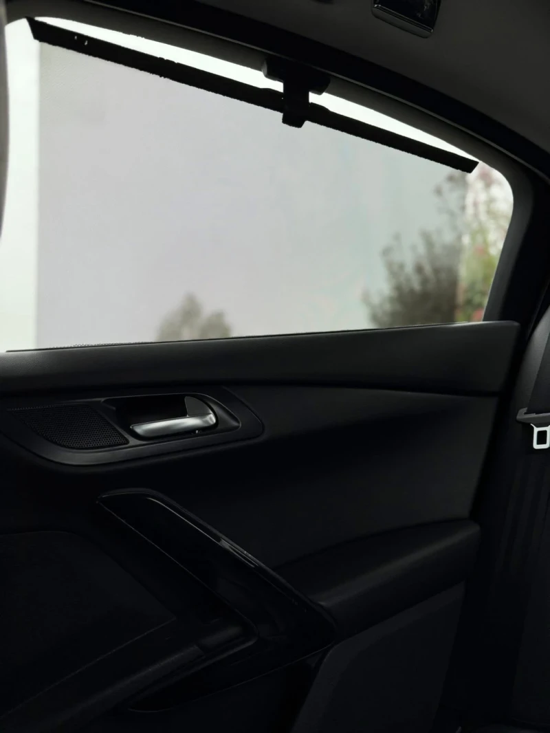 Peugeot 508 2.0 HDI hybrid , снимка 17 - Автомобили и джипове - 52650197