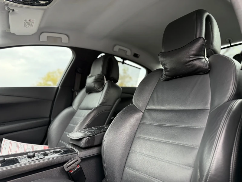 Peugeot 508 2.0 HDI hybrid , снимка 12 - Автомобили и джипове - 52650197