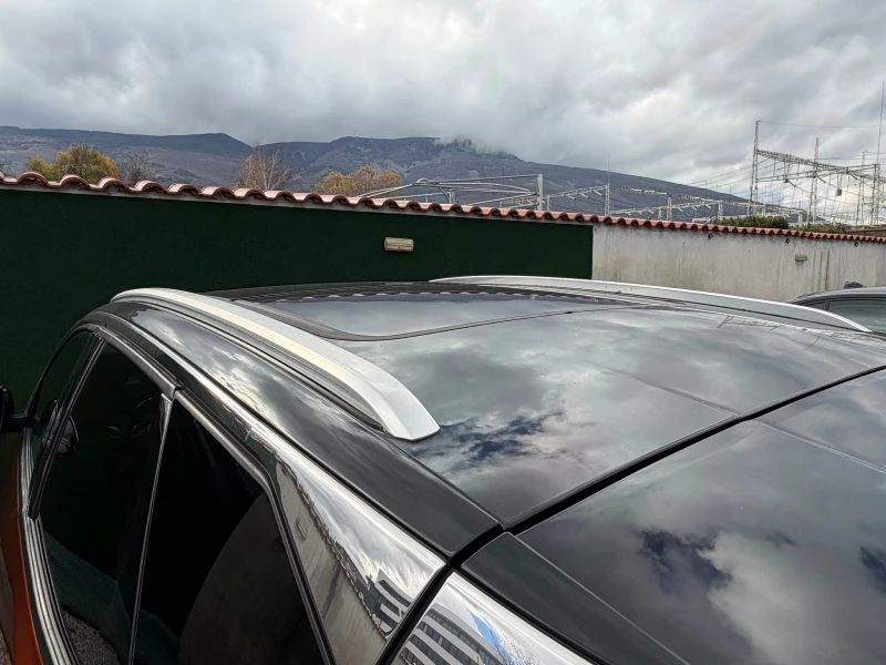 Peugeot 3008 1.6 Бензин-58хл.км-Сервизни документи , снимка 12 - Автомобили и джипове - 52571499