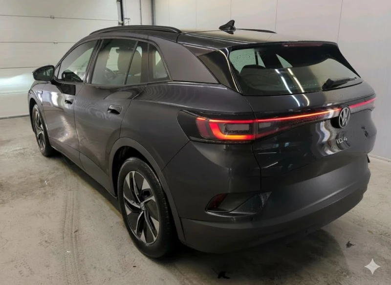 VW ID.4 77 kWh Life, снимка 4 - Автомобили и джипове - 52590258