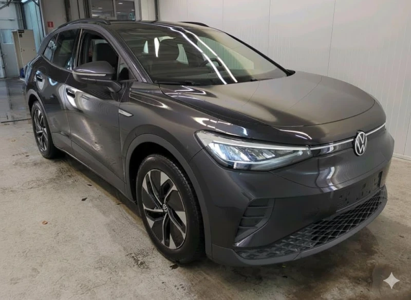VW ID.4 77 kWh Life