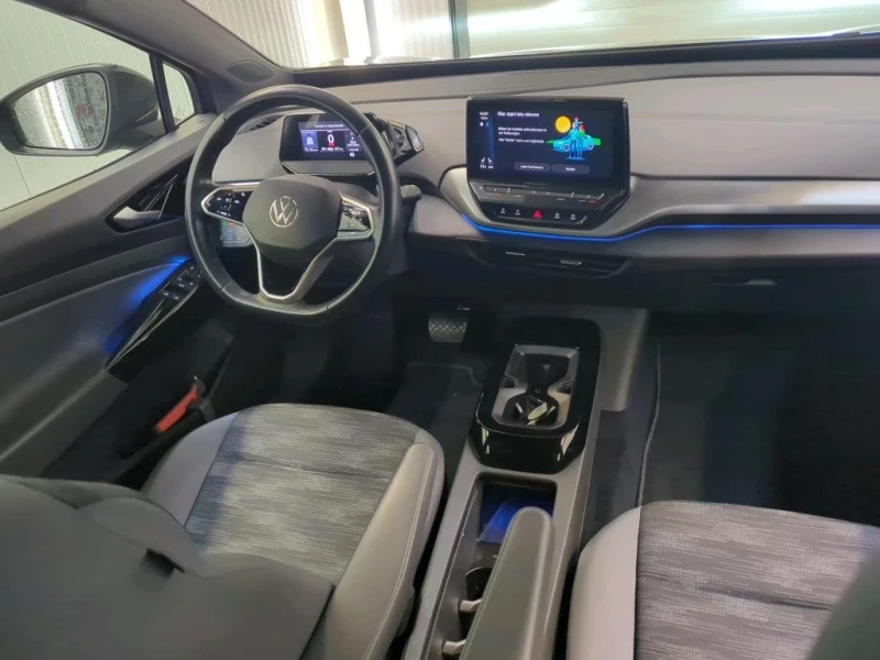 VW ID.4 77 kWh Life, снимка 7 - Автомобили и джипове - 52590258