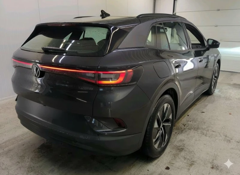 VW ID.4 77 kWh Life, снимка 3 - Автомобили и джипове - 52590258
