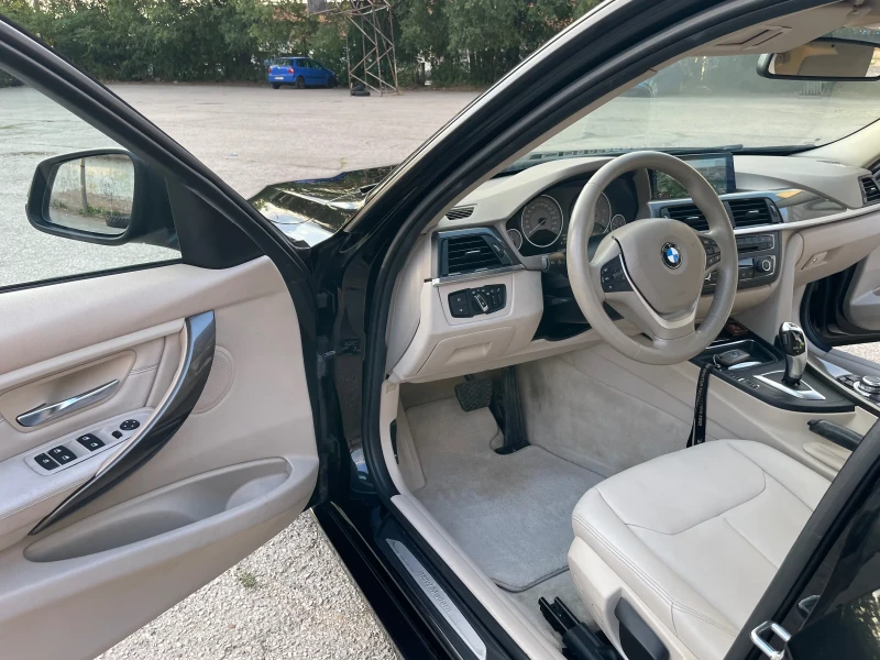 BMW 320 Modern, снимка 9 - Автомобили и джипове - 52791646