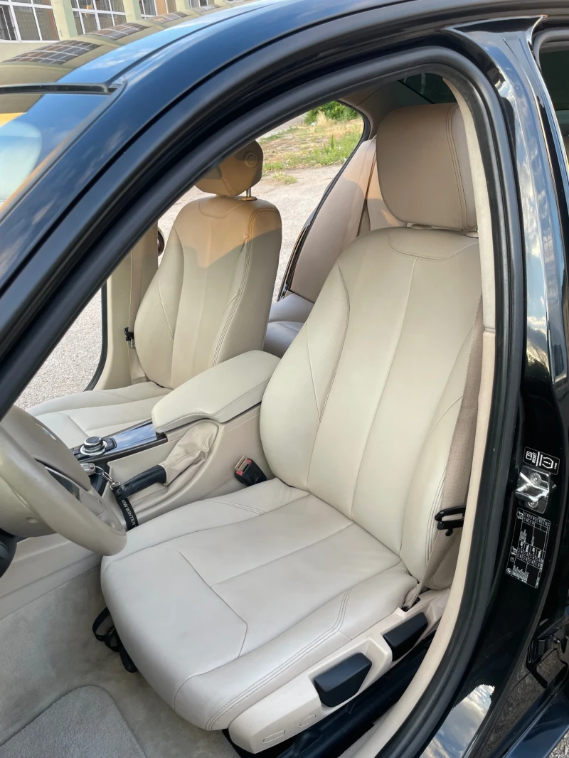 BMW 320 Modern, снимка 10 - Автомобили и джипове - 52791646