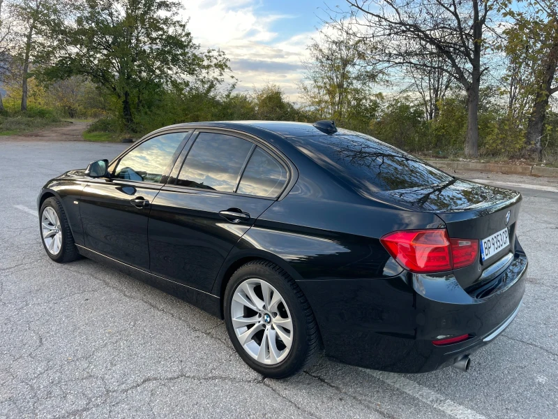 BMW 320 Modern, снимка 5 - Автомобили и джипове - 52791646