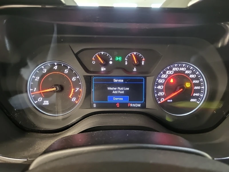 Chevrolet Camaro CARFAX* АВТОФИНАНСИРАНЕ БЕЗ ПЪРВОНАЧАЛНА ВНОСКА, снимка 10 - Автомобили и джипове - 52804144