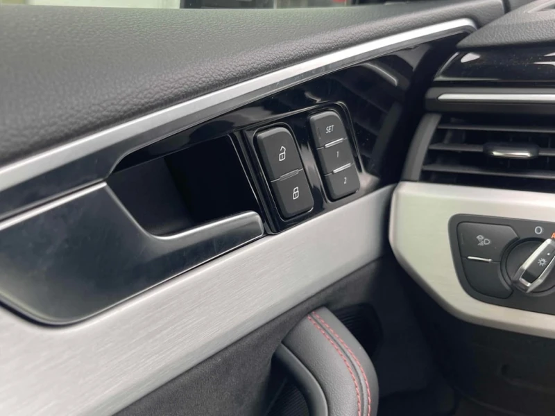 Audi S5 2022 Technik * CARFAX * БЕЗ ПЪРВОНАЧАЛНА ВНОСКА, снимка 11 - Автомобили и джипове - 52807704