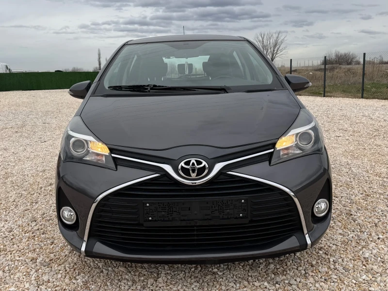 Toyota Yaris 1.33/EURO6B/Навигация/Камера, снимка 2 - Автомобили и джипове - 52991153