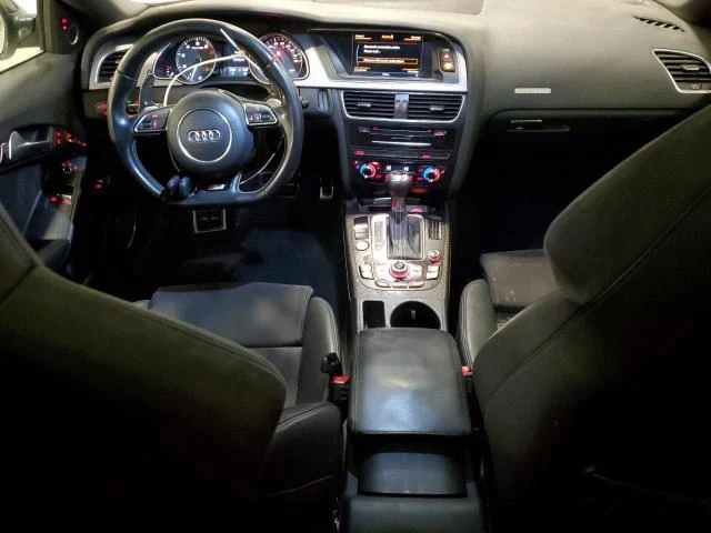 Audi S5, снимка 8 - Автомобили и джипове - 48724474