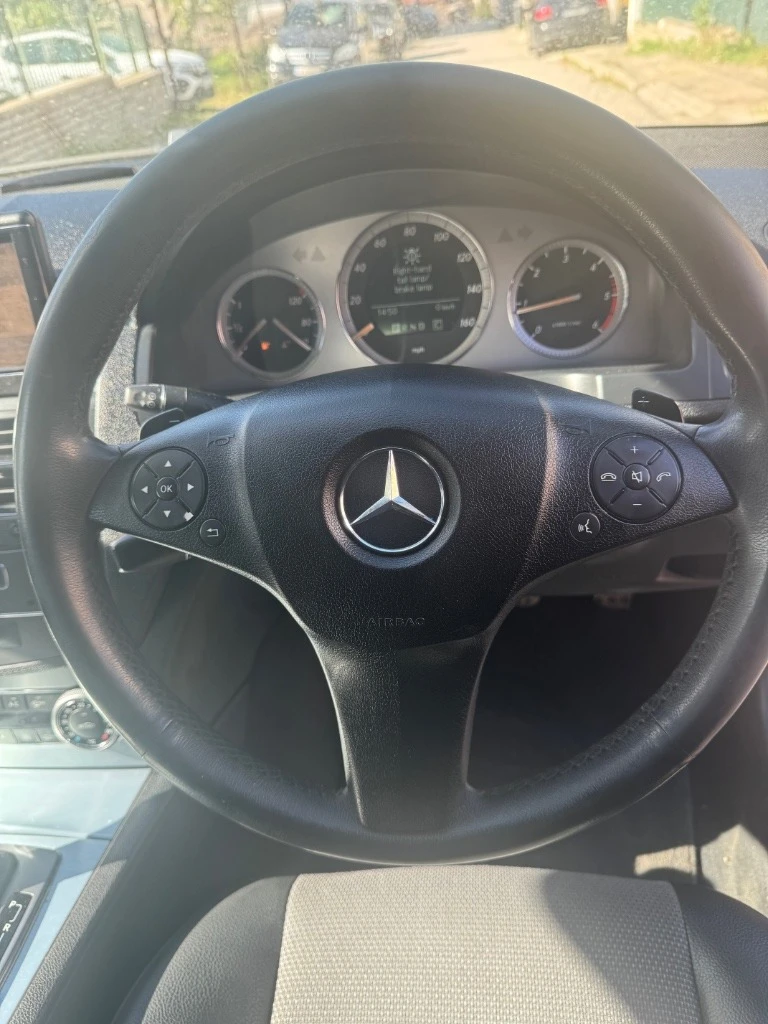 Mercedes-Benz C 220 646 мотор На Части 3бр - изображение 6