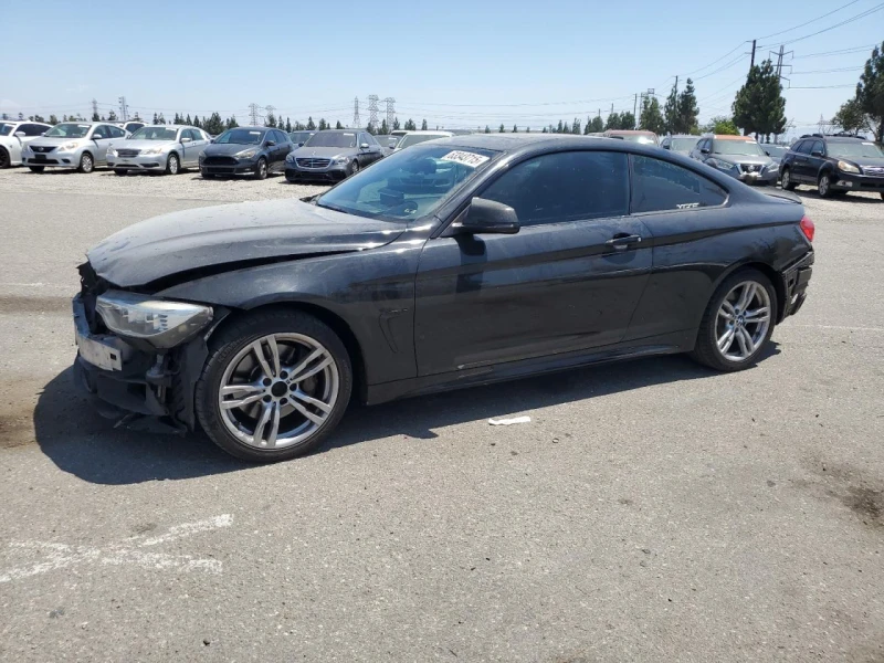 BMW 435 XI - 23000 лв. - 85912670 1