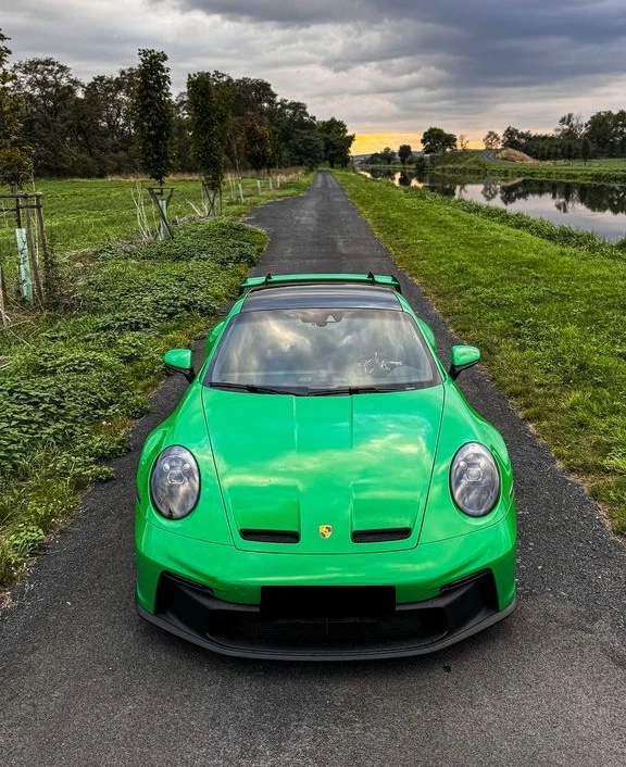 Porsche 911 GT3 - 372500 лв. / 190456.23 € - 16074613 1