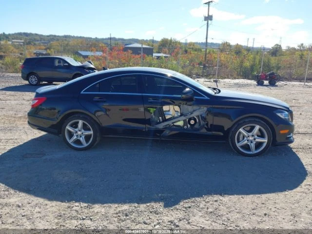Mercedes-Benz CLS 550 * * * * * KEYLESS* SOFT*  | Mobile.bg   12