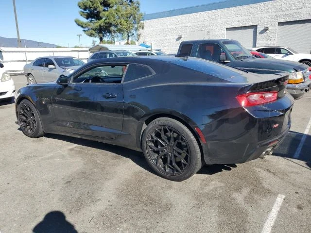 Chevrolet Camaro SS - изображение 2