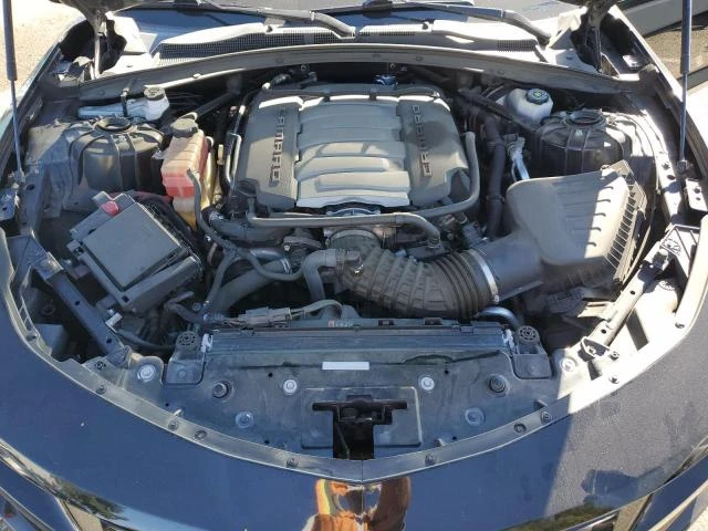 Chevrolet Camaro SS | Mobile.bg � ����������� 11