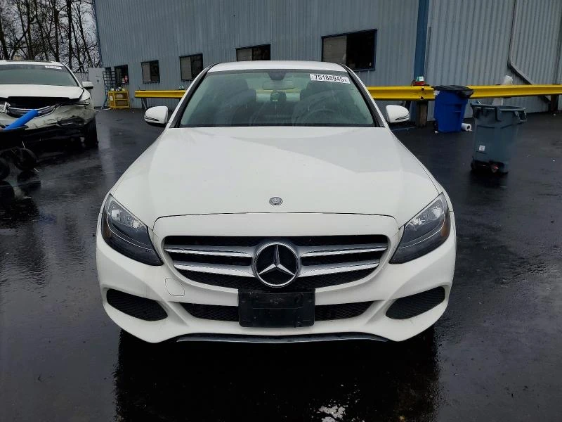 Mercedes-Benz C 300 2.0L 4 Rear-wheel drive | Mobile.bg � ����������� 6