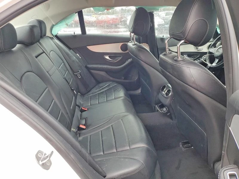 Mercedes-Benz C 300 2.0L 4 Rear-wheel drive | Mobile.bg � ����������� 11
