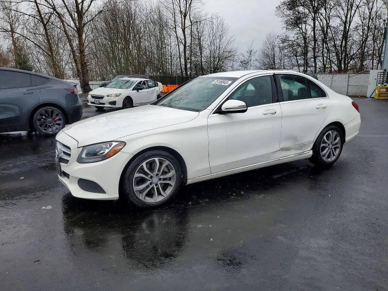 Mercedes-Benz C 300 2.0L 4 Rear-wheel drive | Mobile.bg � ����������� 2