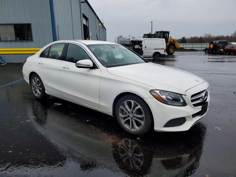 Mercedes-Benz C 300 2.0L 4 Rear-wheel drive | Mobile.bg � ����������� 5