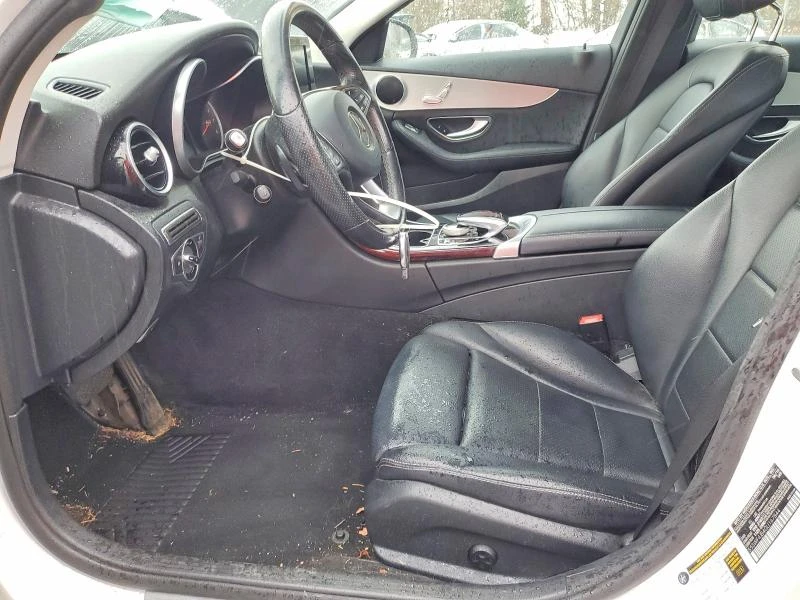 Mercedes-Benz C 300 2.0L 4 Rear-wheel drive | Mobile.bg � ����������� 8