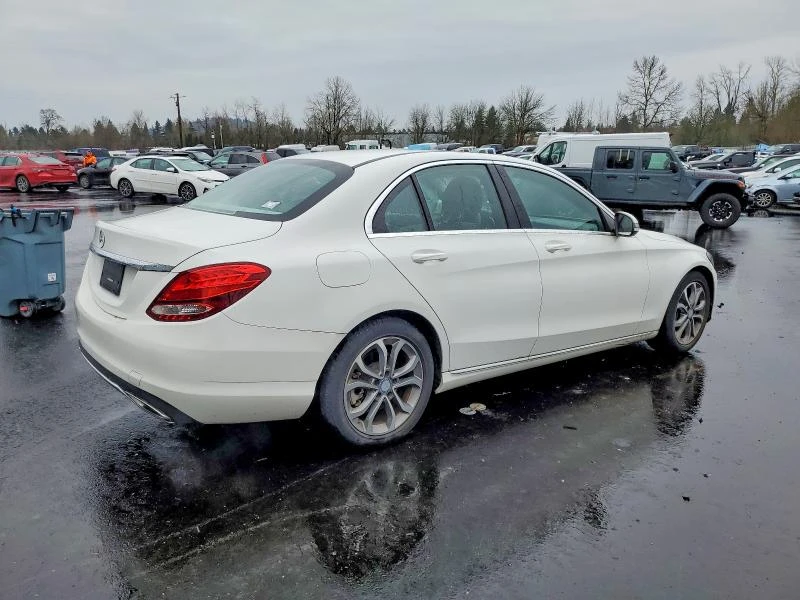 Mercedes-Benz C 300 2.0L 4 Rear-wheel drive | Mobile.bg � ����������� 4