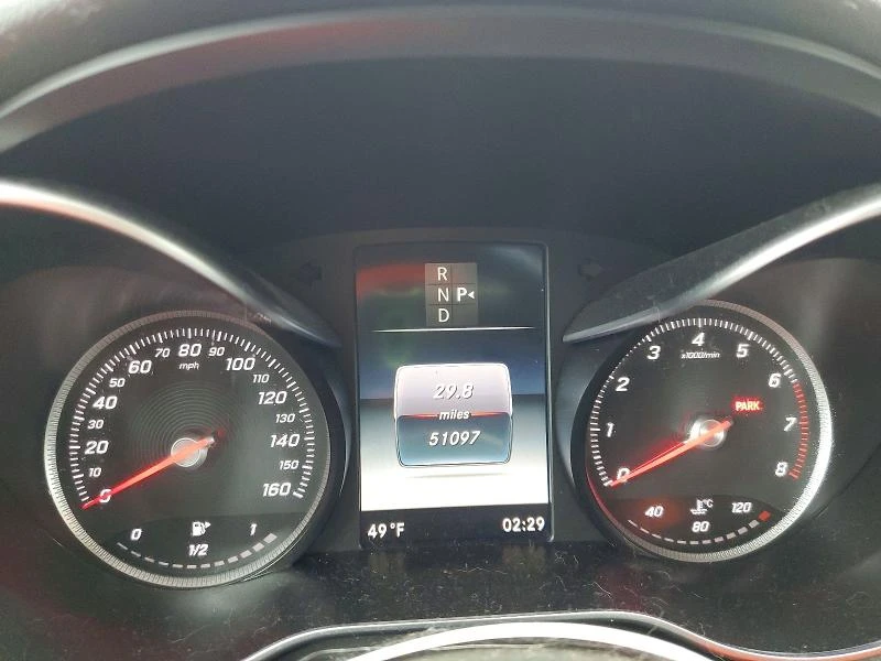 Mercedes-Benz C 300 2.0L 4 Rear-wheel drive | Mobile.bg � ����������� 10