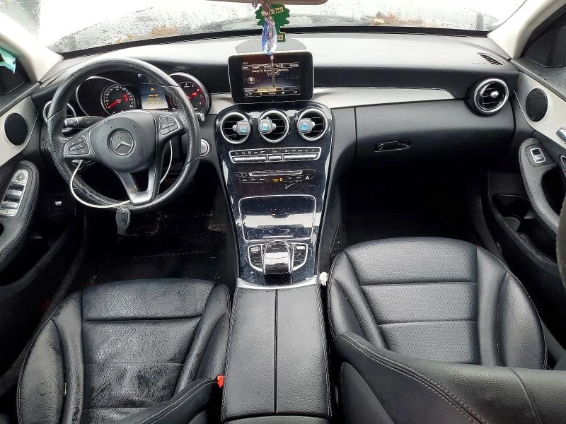 Mercedes-Benz C 300 2.0L 4 Rear-wheel drive | Mobile.bg � ����������� 9