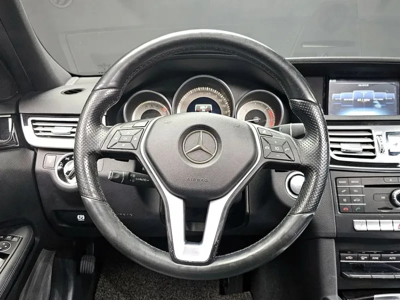 Mercedes-Benz E 220 | Mobile.bg � ����������� 13