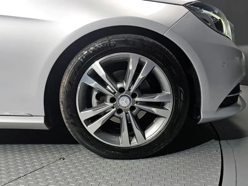 Mercedes-Benz E 220 | Mobile.bg � ����������� 5