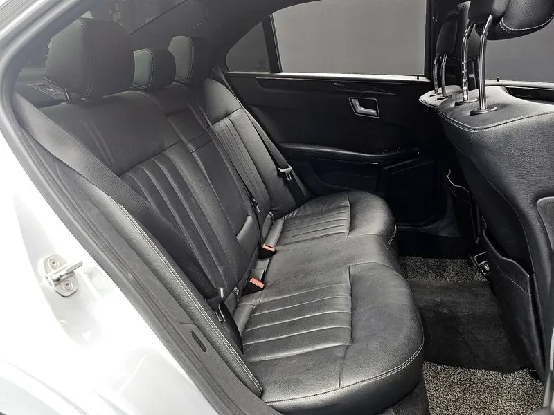 Mercedes-Benz E 220 | Mobile.bg � ����������� 12