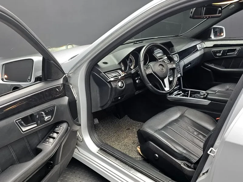 Mercedes-Benz E 220 | Mobile.bg � ����������� 11