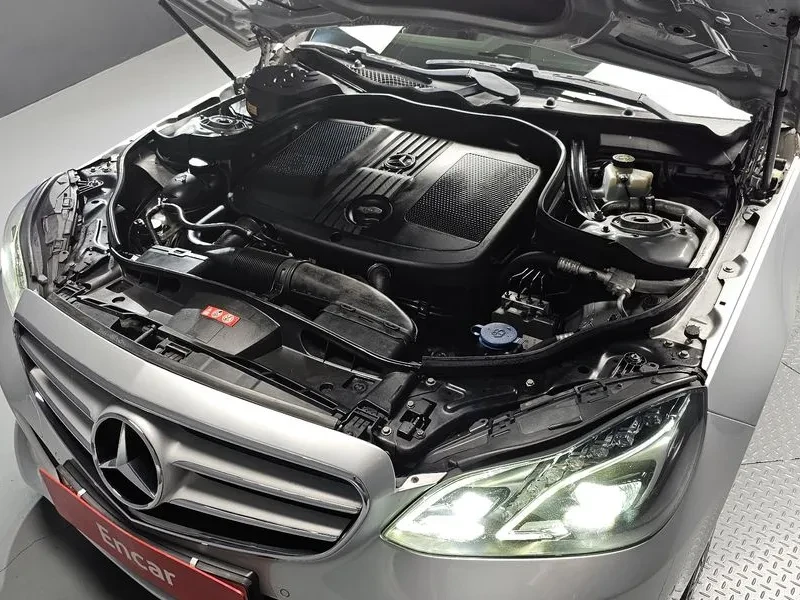Mercedes-Benz E 220 | Mobile.bg � ����������� 6