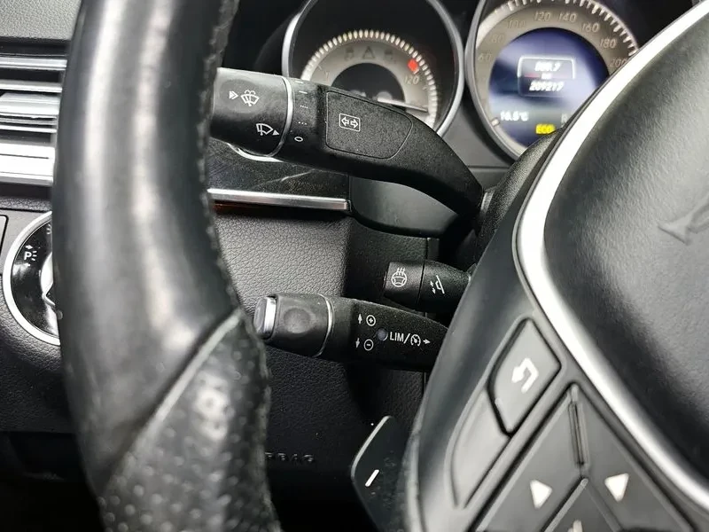 Mercedes-Benz E 220 | Mobile.bg � ����������� 17