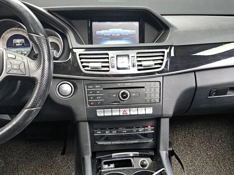 Mercedes-Benz E 220 | Mobile.bg � ����������� 14
