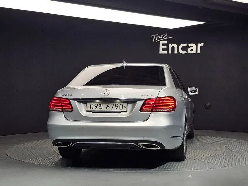 Mercedes-Benz E 220 | Mobile.bg � ����������� 4