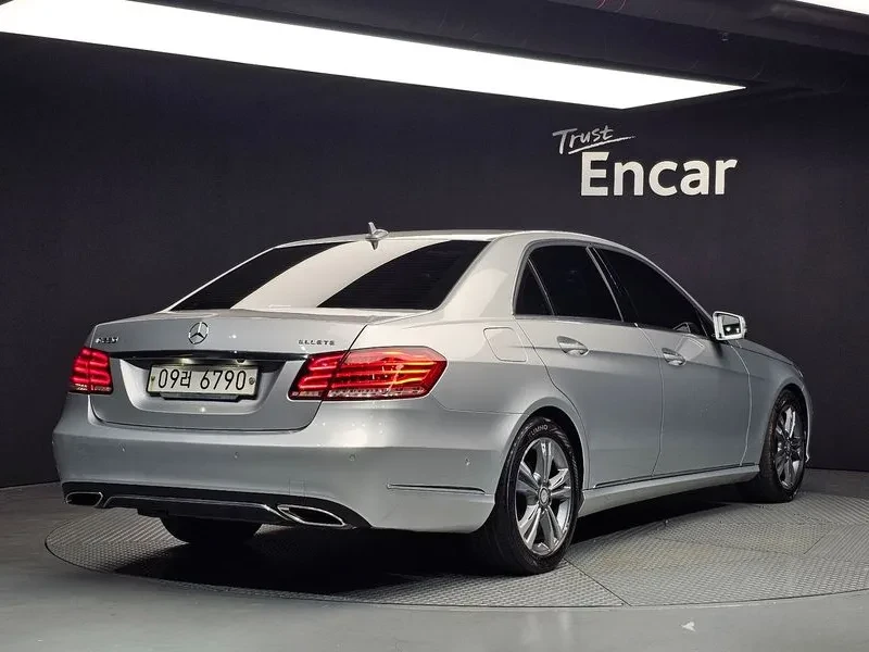 Mercedes-Benz E 220 | Mobile.bg � ����������� 2