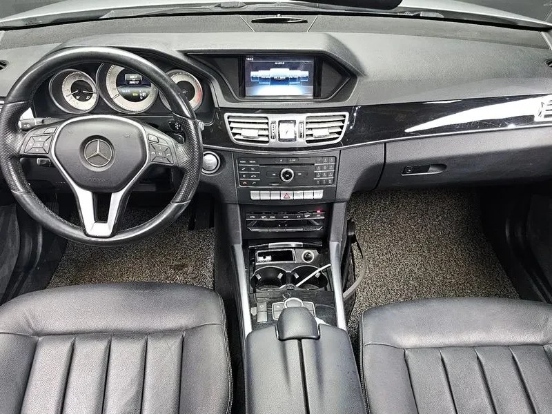 Mercedes-Benz E 220 | Mobile.bg � ����������� 7