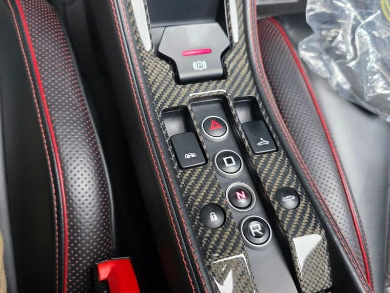 McLaren 650S 3.8 Spider| 641к.с.| ВКЛ.ТЕХНОТЕСТ, снимка 9 - Автомобили и джипове - 55135220