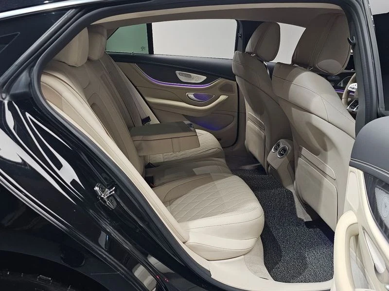 Mercedes-Benz AMG GT 43 4MATIC+ | �����| DISTRO| HEADS UP| Burmester3D | Mobile.bg � ����������� 10