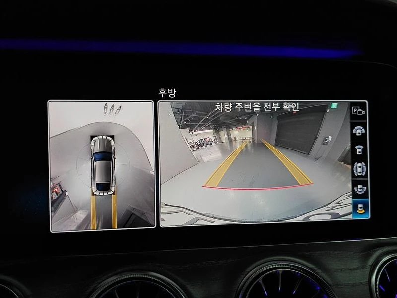 Mercedes-Benz AMG GT 43 4MATIC+ | �����| DISTRO| HEADS UP| Burmester3D | Mobile.bg � ����������� 13