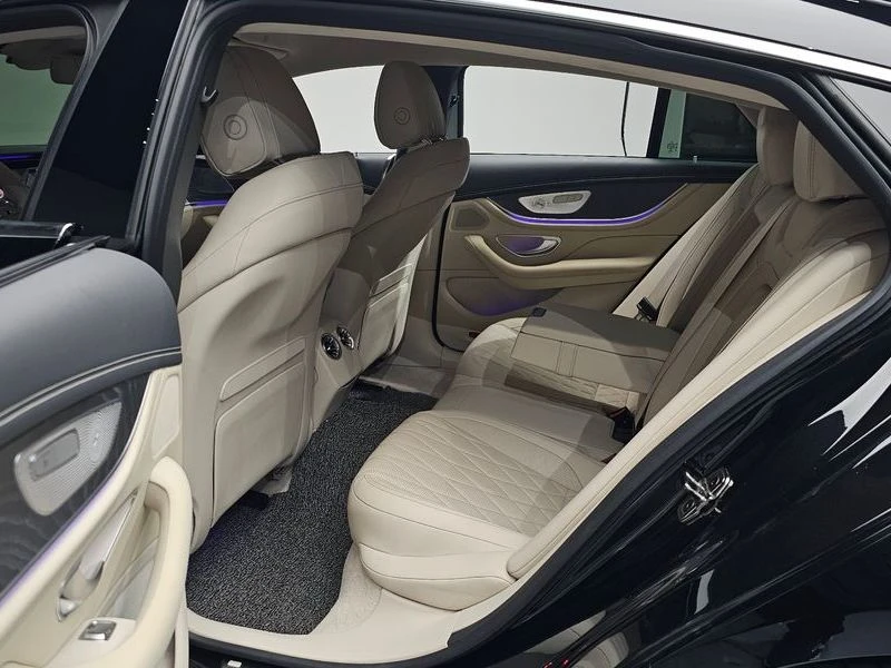 Mercedes-Benz AMG GT 43 4MATIC+ | �����| DISTRO| HEADS UP| Burmester3D | Mobile.bg � ����������� 9