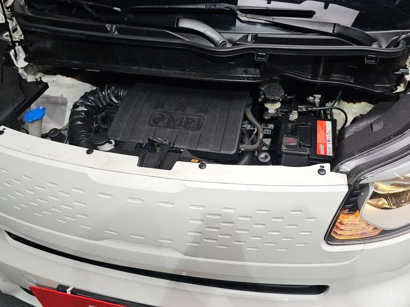 Kia Ray 1.0 Automatic КРАЙНА ЦЕНА: 10346 EUR !!!РЕАЛНА КРА, снимка 6 - Автомобили и джипове - 55968359