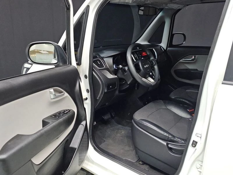 Kia Ray 1.0 Automatic КРАЙНА ЦЕНА: 10346 EUR !!!РЕАЛНА КРА, снимка 10 - Автомобили и джипове - 55968359