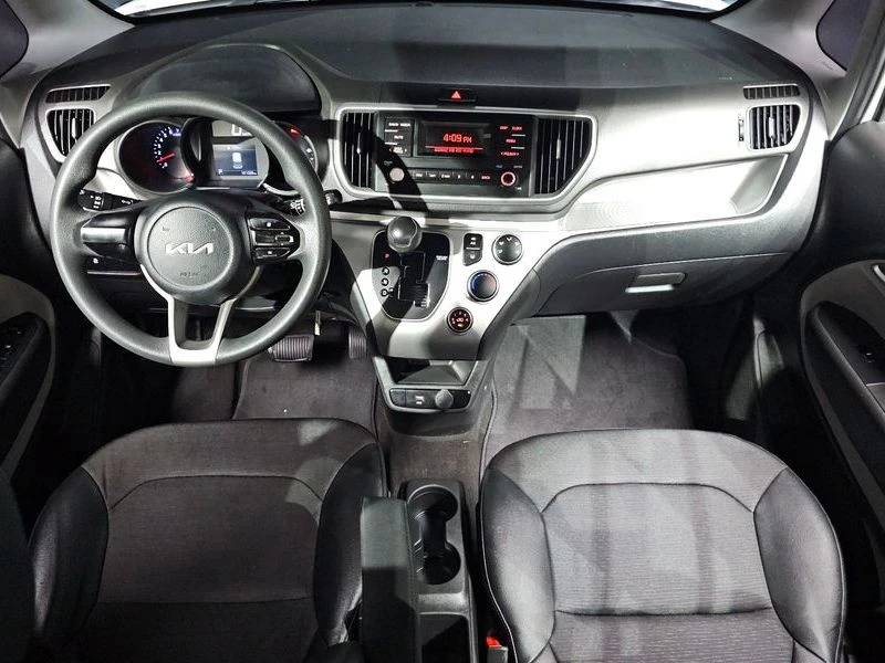 Kia Ray 1.0 Automatic КРАЙНА ЦЕНА: 10346 EUR !!!РЕАЛНА КРА, снимка 7 - Автомобили и джипове - 55968359