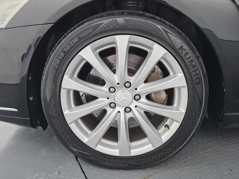 Mercedes-Benz S 500 Long, снимка 5 - Автомобили и джипове - 56253441