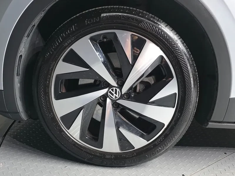 VW ID.4 САМО 30% АВАНС, снимка 4 - Автомобили и джипове - 56529839