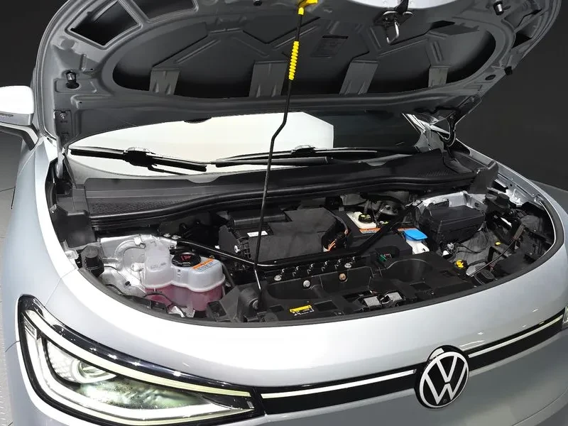 VW ID.4 САМО 30% АВАНС, снимка 5 - Автомобили и джипове - 56529839